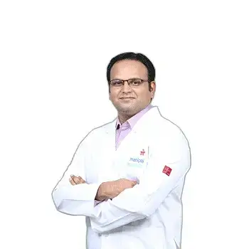 Dr. R Sunil Kumar