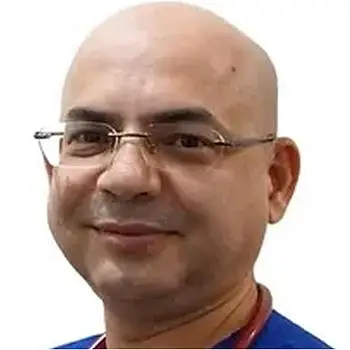 Dr. Ganapathi Bhat