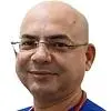 Dr. Ganapathi Bhat - Hematologist at  with 33 years experience