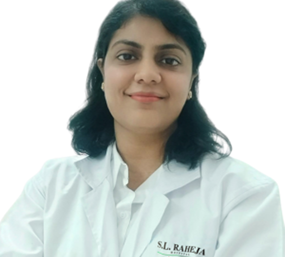 Dr. Manishi Nautiyal