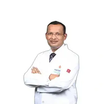 Dr. Rajesh Helavar