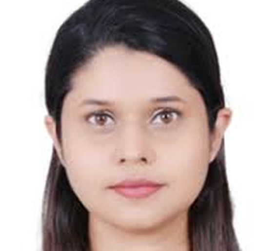 Dr. Shruti Mondkar