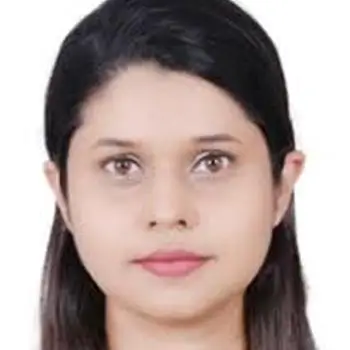 ডাঃ শ্রুতি মোন্ডকর
