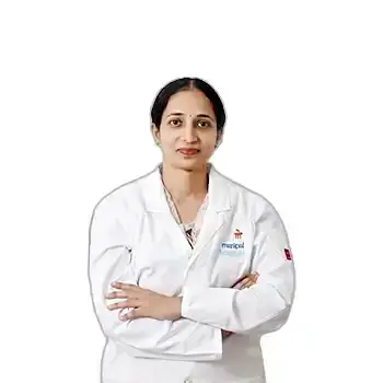 Dr. Rashmi K G