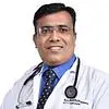 Dr. Paritosh Baghel - Internal Medicine Specialist at  with 23 years experience