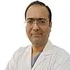 Dr. Ritesh Agarwal - Endocrinologist at  with 18 years experience