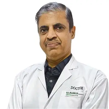 Dr. Conrad Rui Vas