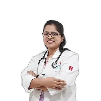 Dr. Anjana Ravindranath