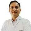 Dr. Manish Shetty - Internal Medicine Specialist at  with 20 years experience
