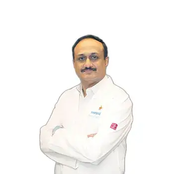 Dr. (Prof) Satish Nair
