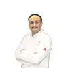 Dr. (Prof) Satish Nair