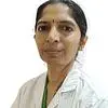 Dr. Rajeshwari Shetty - Dietary Specialist at  with 30 years experience