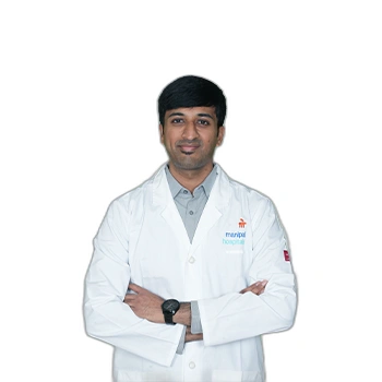 Dr. Aashik Y S