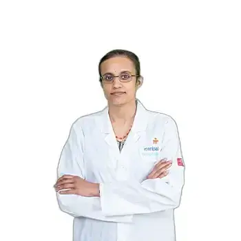 Dr. Akshatha Nayak U