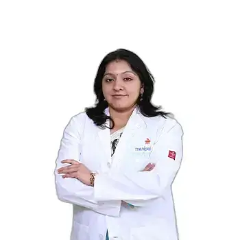 Dr. Anjali S Raj