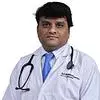 Dr. Kiran Patil - Internal Medicine Specialist at  with 22 years experience