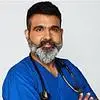 Dr. Rohan Sequeria - Internal Medicine Specialist at  with 30 years experience