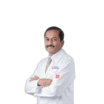 Dr. Aravinda G M