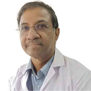 Dr. Adwait Patil