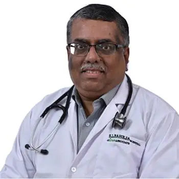 Dr. Rajesh Uchil