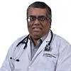 Dr. Rajesh Uchil - Internal Medicine Specialist at  with 33 years experience