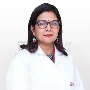 Dr. Seema Behl
