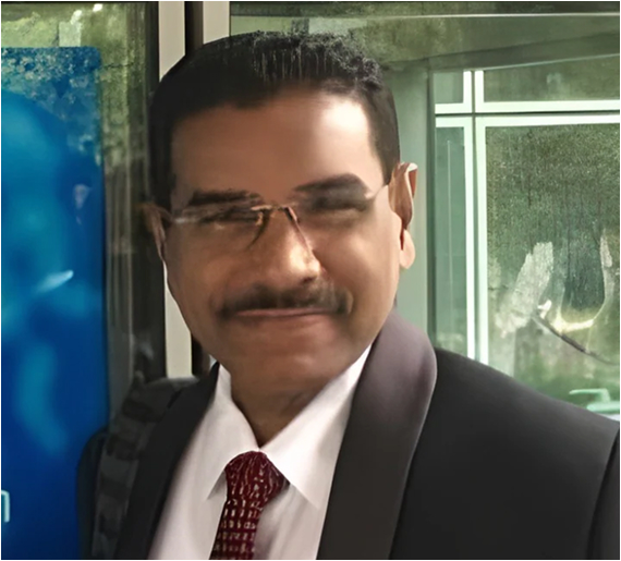 Dr. Subhash Sonawala