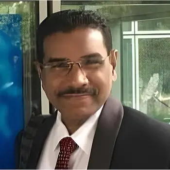 Dr. Subhash Sonawala