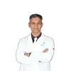 Dr. Ashwin Udupa N
