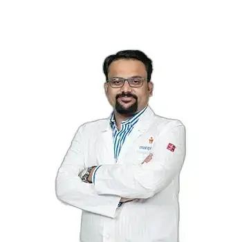 Dr. Veeresh Patage