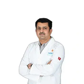 Dr. Vishwanath B L