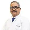 Dr. Vikram Raut - Liver Transplant Specialist at  with 30 years experience