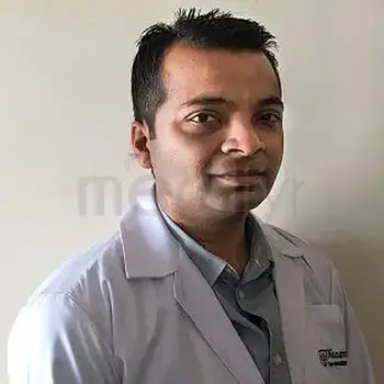 Dr. Prasad Bhagunde