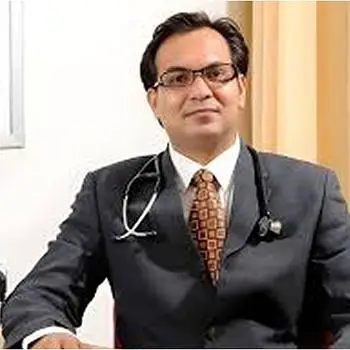 Dr. Suvarna Achrekar