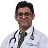 Dr. Bharat Bhosale - Medical Oncologist at  with 15 years experience