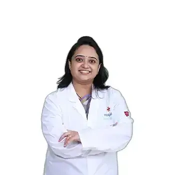 Dr. Sreevalli A