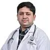 Dr. Akshay Shah - Medical Oncologist at  with 15 years experience