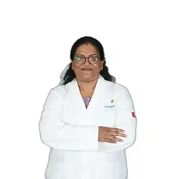 Dr. Surekha Balaji