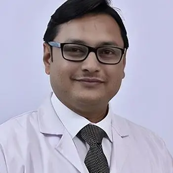 Dr. Prashant Niyati