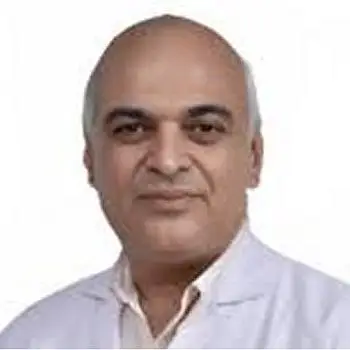 Dr. K S Sethna