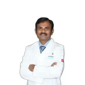 Dr. Veerendra Sandur