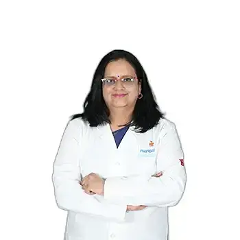 Dr. Radha S Rao