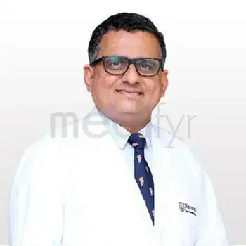 Dr. Prashant Chhajed