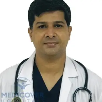 Dr. MITHILESH RAUT