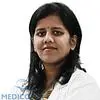 Dr. Rashmi Devaraj - Neurologist at Medicover Hospital Bangalore with 8 years experience