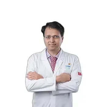 Dr. Murali Krishna