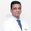 Dr. Jimit Choudhary