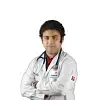 Dr. Nitin Yashas Murthy