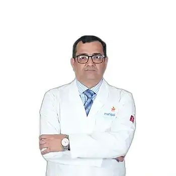 Dr. Pankaj Punetha