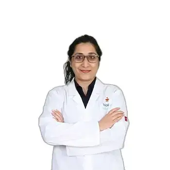 Dr. Pooja Bajaj